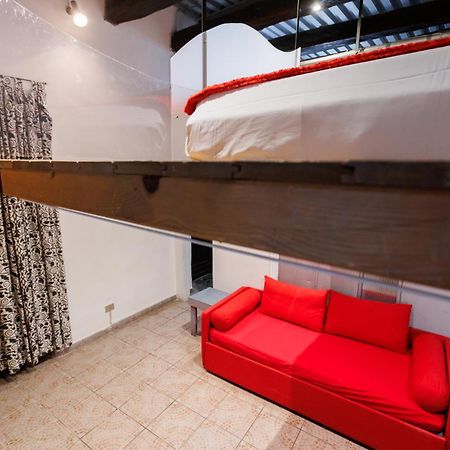 Navona Glamour Apartment โรม ภายนอก รูปภาพ