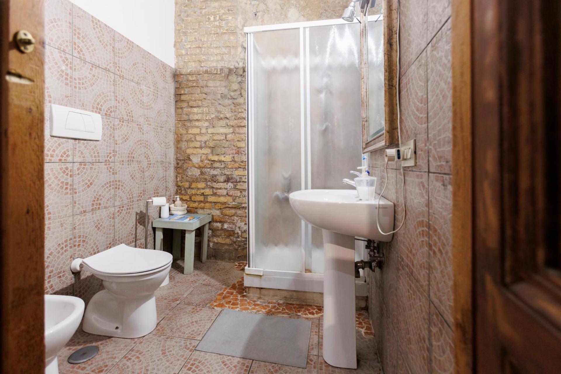 Navona Glamour Apartment โรม ภายนอก รูปภาพ