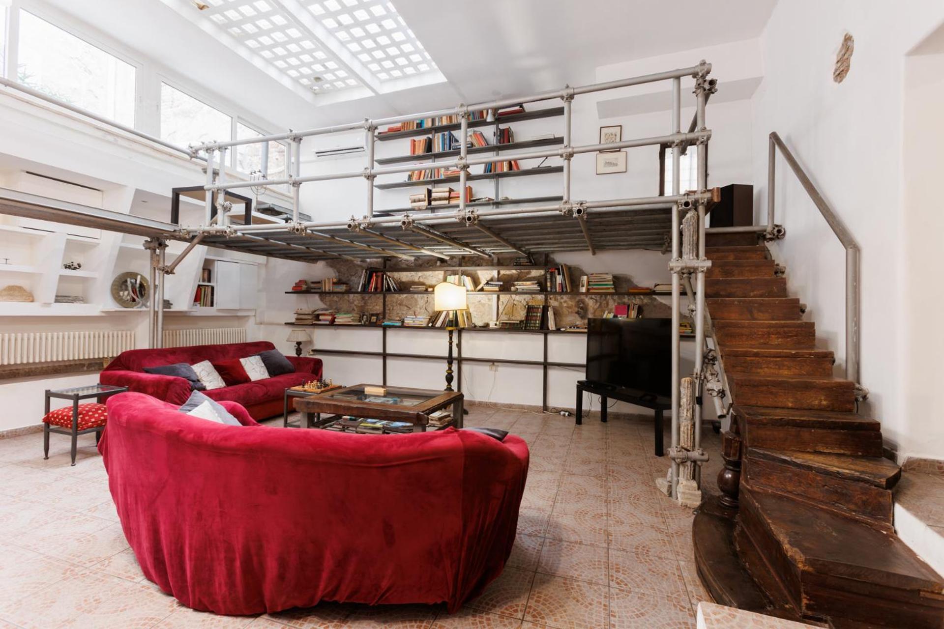 Navona Glamour Apartment โรม ภายนอก รูปภาพ