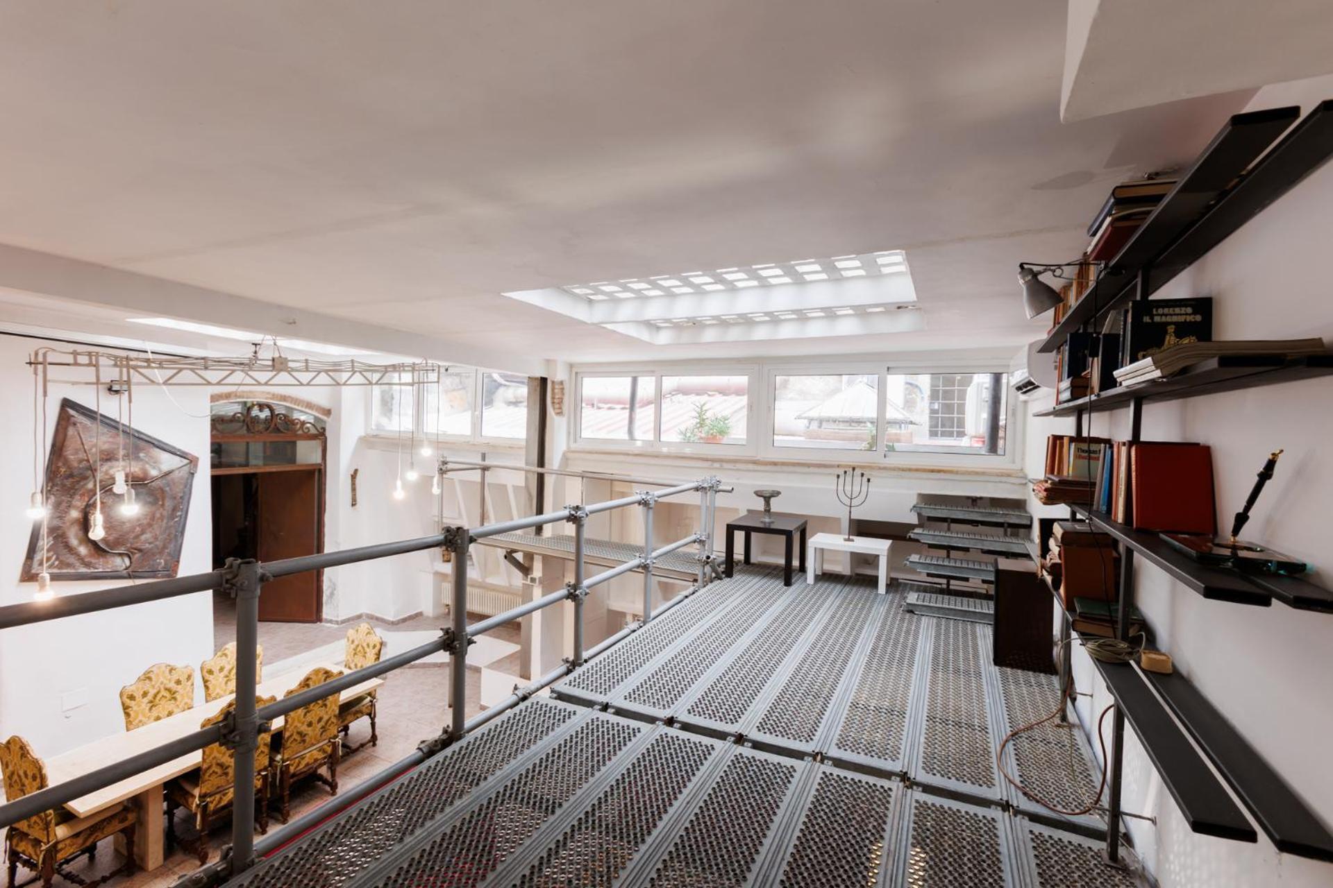 Navona Glamour Apartment โรม ภายนอก รูปภาพ