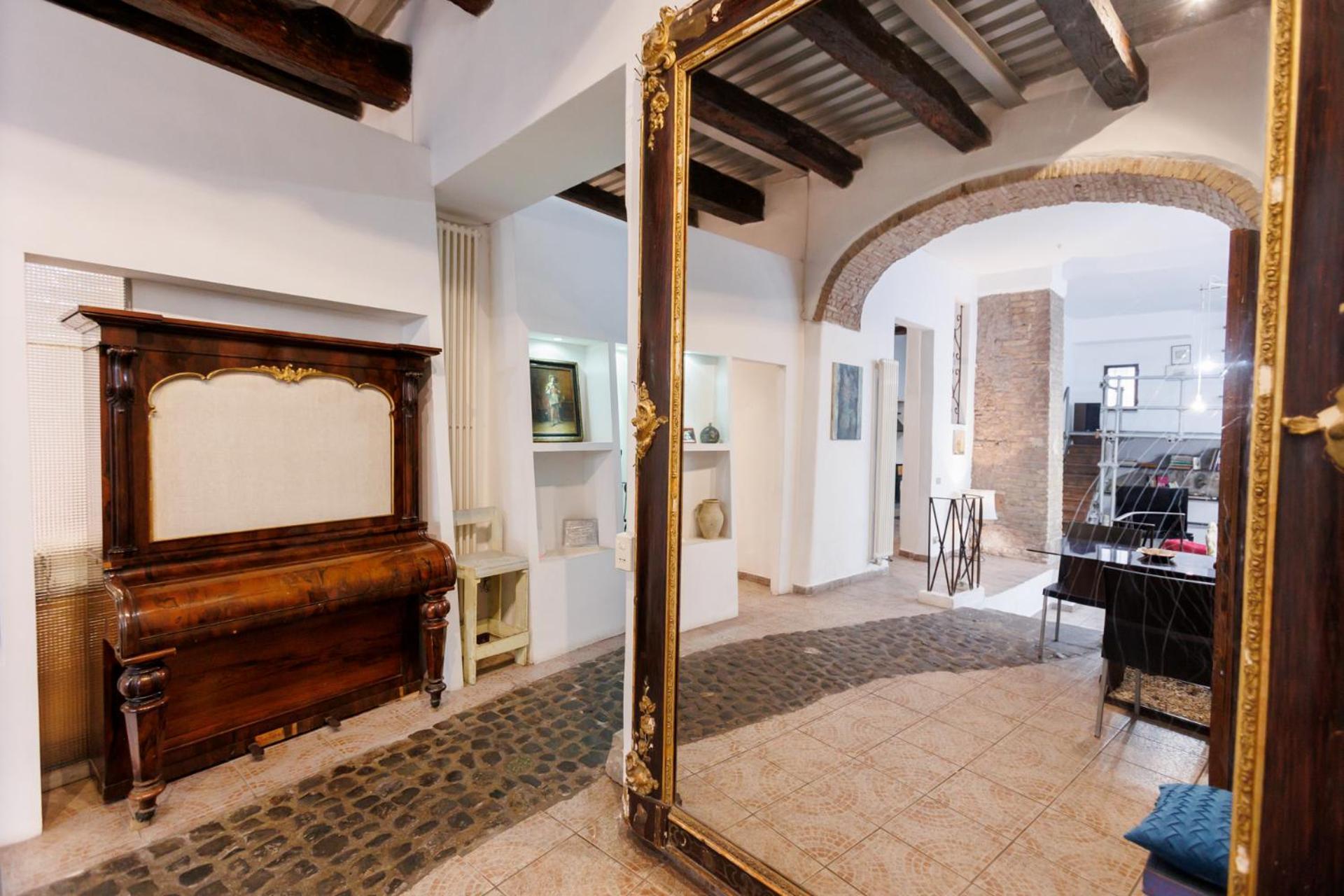 Navona Glamour Apartment โรม ภายนอก รูปภาพ