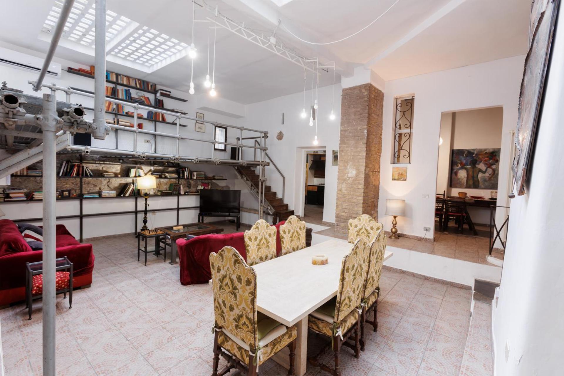Navona Glamour Apartment โรม ภายนอก รูปภาพ