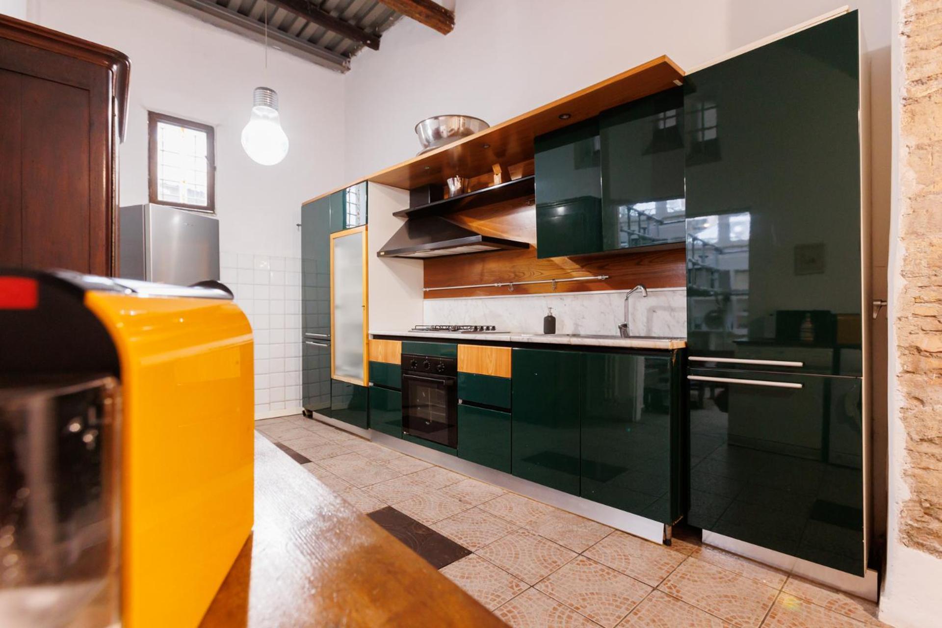 Navona Glamour Apartment โรม ภายนอก รูปภาพ