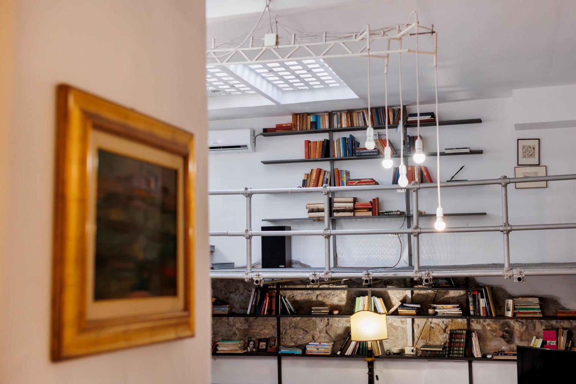 Navona Glamour Apartment โรม ภายนอก รูปภาพ