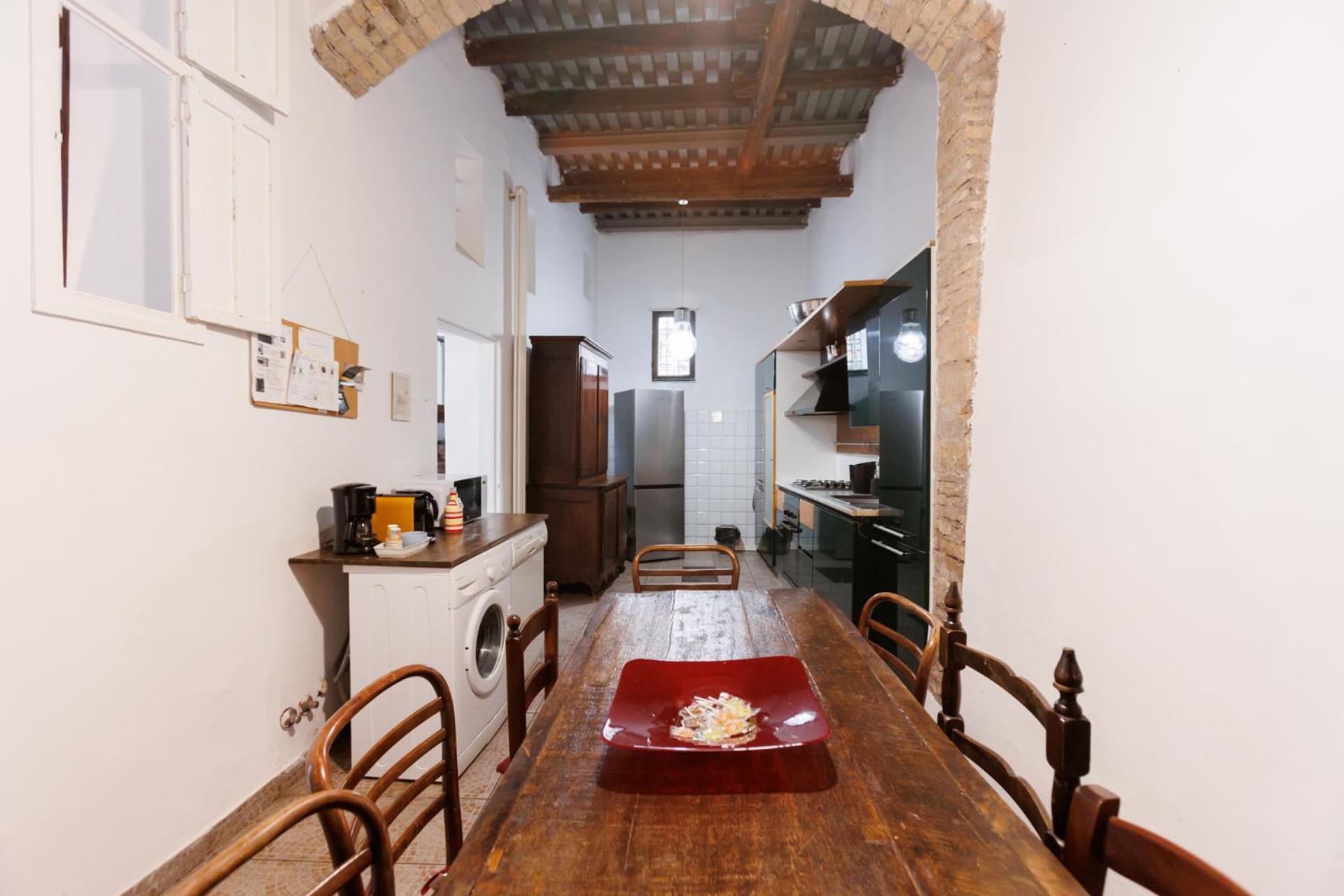 Navona Glamour Apartment โรม ภายนอก รูปภาพ