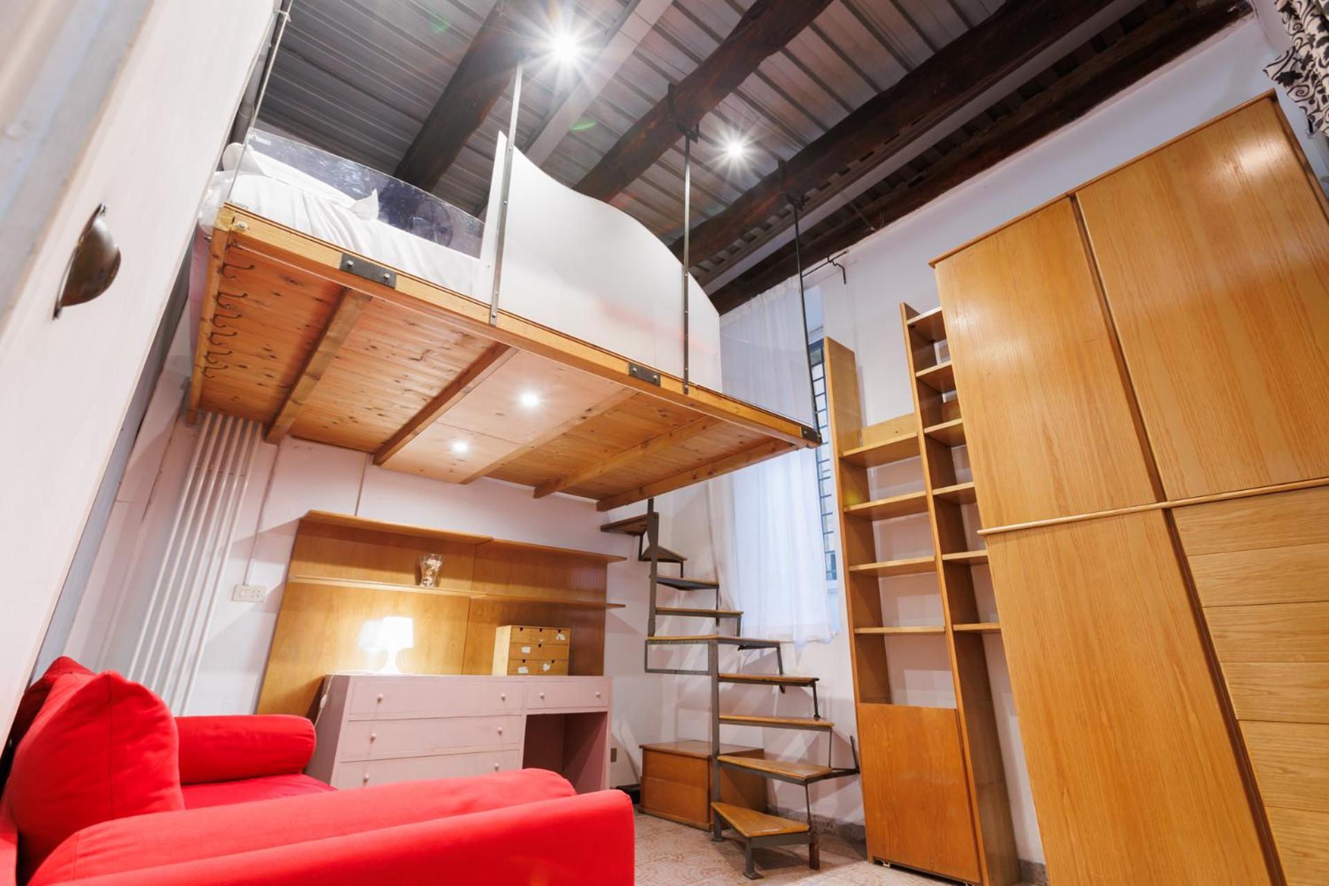 Navona Glamour Apartment โรม ภายนอก รูปภาพ