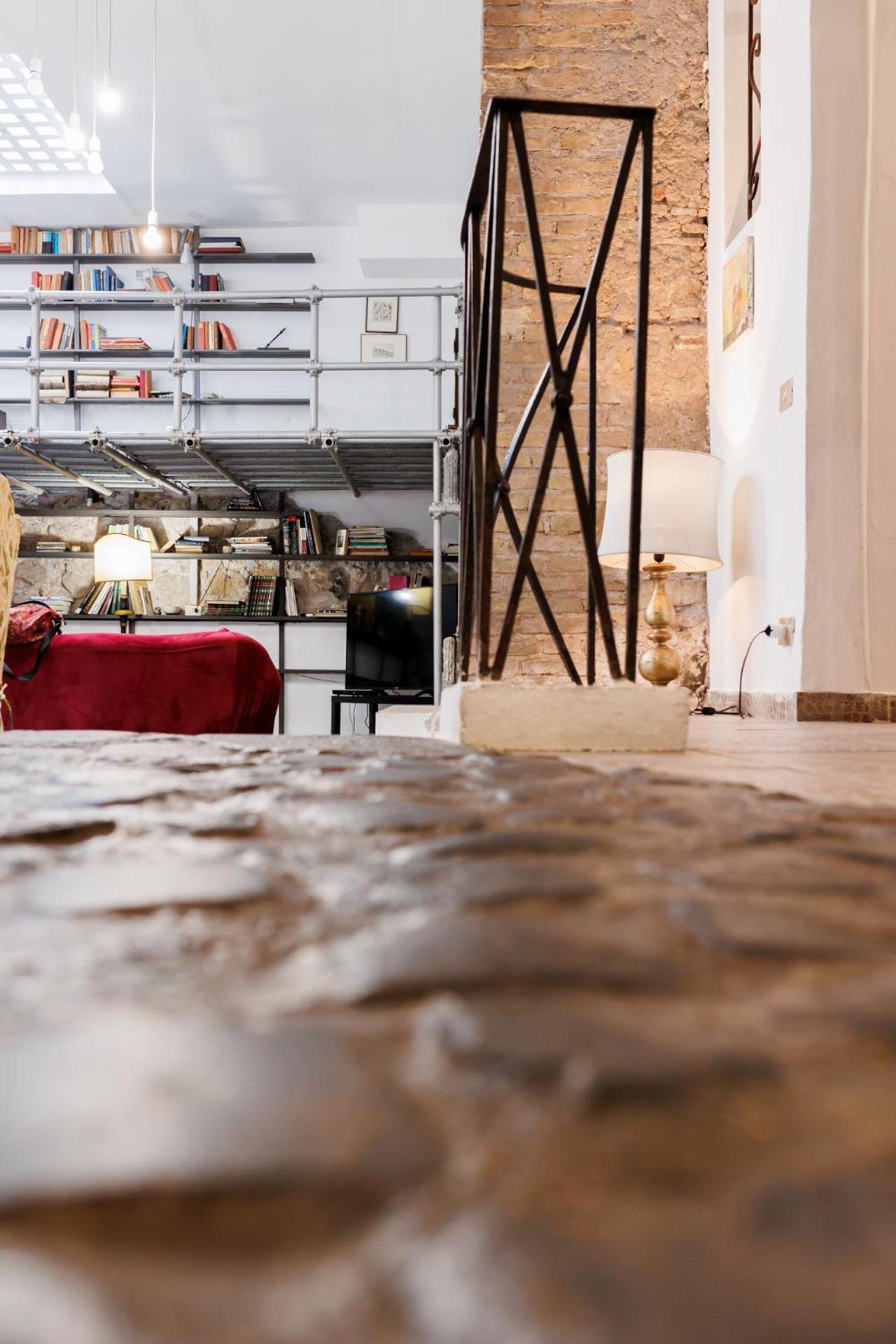 Navona Glamour Apartment โรม ภายนอก รูปภาพ
