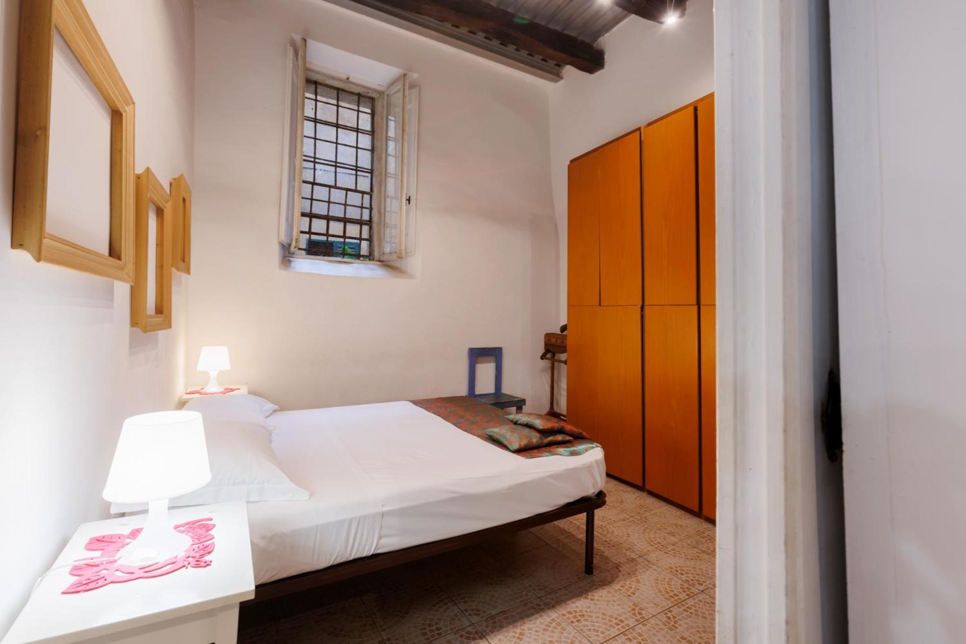 Navona Glamour Apartment โรม ภายนอก รูปภาพ